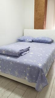 Apartmani Borko 1-2 - 0