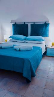 DGS APARTHOTEL - Trapani - 9