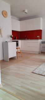 Apartament Centrum przy Parku Zdrojowym - 3