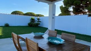 Casa Costa Ecologica y de Design con Piscina, Jardin y Parking - Chiclana de la Frontera - 4