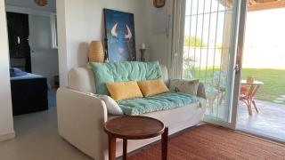 Casa Costa Ecologica y de Design con Piscina, Jardin y Parking - Chiclana de la Frontera - 1