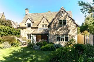 Robin Cottage - Chipping Campden - 0