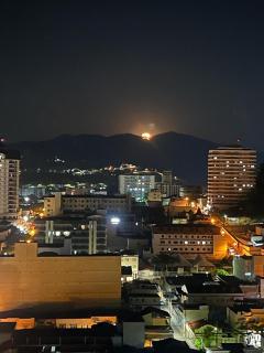 Flat em São Lourenço - 5