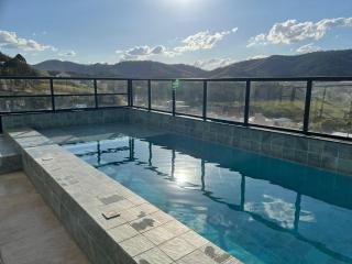 Flat em São Lourenço - 3