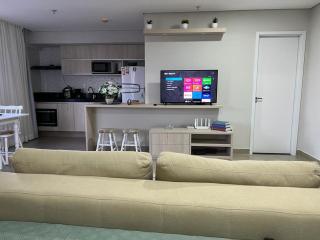 Flat em São Lourenço - 2