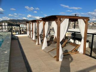 Flat em São Lourenço - 1