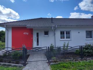 Ferienhaus Kleine Auszeit - 4