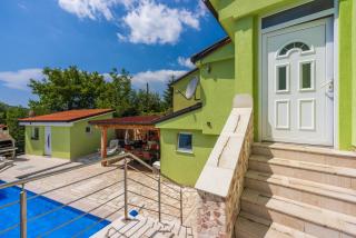 Greenhouse Adria - Bribir - 5