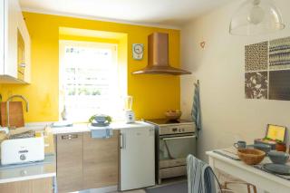 VITEDIMARE APARTMENT SABBIA - SAND - 8