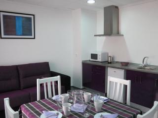 Apartamentos Turisticos Ca Ramon - Beniarrés - 8