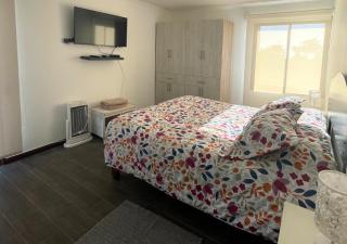 Casa Catrianca, Punta de Lobos - 2