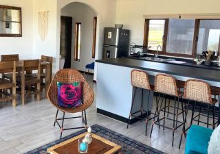 Casa Catrianca, Punta de Lobos - 0