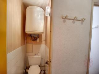 Appart F2 avec terrasse, parking et wifi à Lamalou - FR-1-451-107 - Lamalou-les-Bains - 2