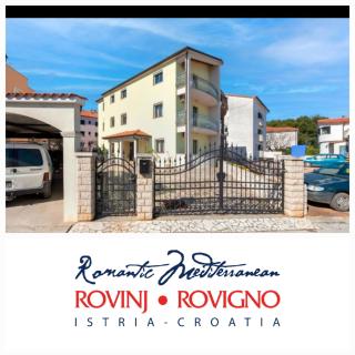 Villa Mara - Rovinj - 0