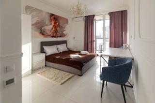 Sun apartments - Kiev - 0