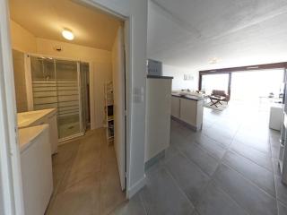 Appartement T3 avec Terrasse à 30m des Commerces et Plage à Ploemeur - FR-1-349-72 - Ploemeur - 5