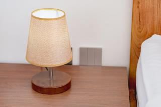 Tegal Sari Cabin Kintamani - 3