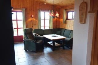 Sjusjøen Hytteutleie AS - Sjusjøen - 9