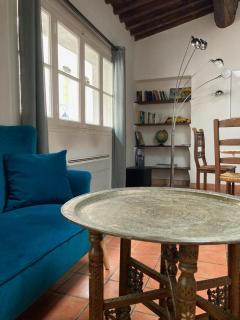 Le Cardinale - Un Voyage en Provence - 2 chambres avec parking - 5