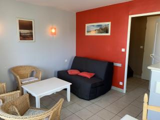 Maison familiale avec vue lac, animaux admis, parking - FR-1-482-39 - Fort-Mahon-Plage - 8