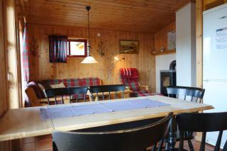 Sjusjøen Hytteutleie AS - Sjusjøen - 2