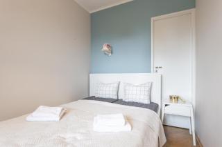 Central Warsaw Apartment - Great Location- Warsaw Stays-Zamenhofa - Varsavia - 8