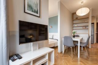 Central Warsaw Apartment - Great Location- Warsaw Stays-Zamenhofa - Varsavia - 6