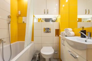Central Warsaw Apartment - Great Location- Warsaw Stays-Zamenhofa - Varsavia - 4