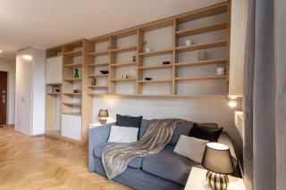 Central Warsaw Apartment - Great Location- Warsaw Stays-Zamenhofa - Varsavia - 0