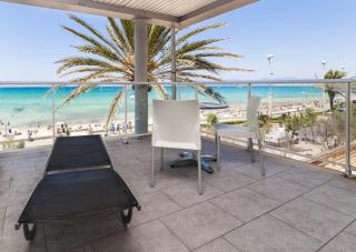 Apartamentos Mix Bahia Real - Playa de Palma - 0
