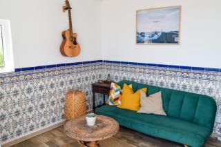 Olympo Shared flat with Amazing River view - Lissabon - 7