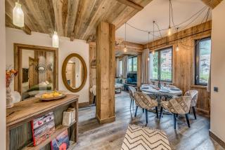 Appartement FORNET à l'Hôtel LE VAL D'ISERE - 7