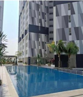 PANGSAPURI MIDAS - Johor Bahru - 2