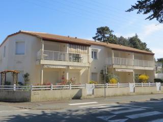 Appartement cosy à 400m des plages et du centre, parking privé et balcon - La Tranche-sur-Mer - FR-1-194-208 - 9