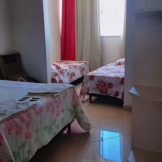 Pousada residencial - Curvelo - 4