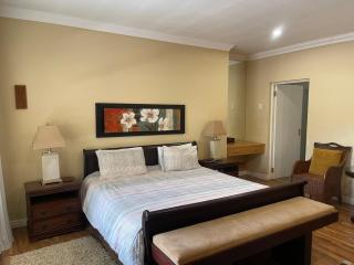 Upper Room Guesthouse - Kirkwood - 1