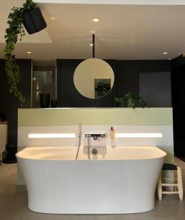 MiHotel Comte - Lyon - 9