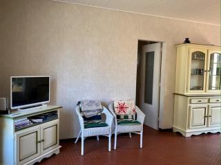 Villa 3 ch, jardin, wifi, proche plage et forêt, quartier calme - FR-1-336-99 - Longeville-sur-Mer - 1