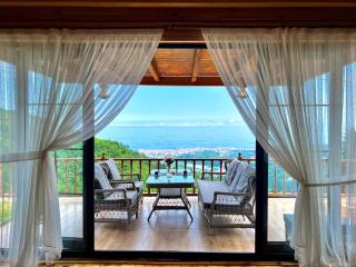 Kutanis Suit Bungalov - Ardeşen - 7