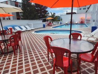 Hotel Emperador - Barbosa - 4