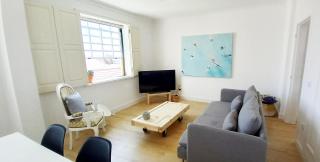 Figueira Penthouse by the Marina - Figueira da Foz - 4