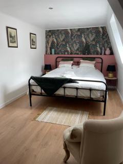 Maison 6 personnes 3 chambres proche grand stade Pierre mauroy - Camphin-en-Pévèle - 7