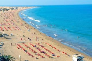 Cozy apartment Playa del Inglés 47 - Maspalomas - 3