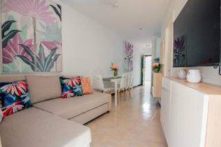 Cozy apartment Playa del Inglés 47 - Maspalomas - 5
