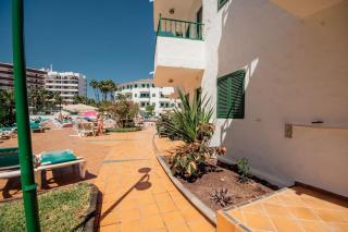 Cozy apartment Playa del Inglés 47 - 1