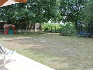 Grande maison familiale 4 chambres, 140m², proche forêt, terrasse et jardin clos, Biscarrosse - FR-1-521-22 - Biscarrosse - 8