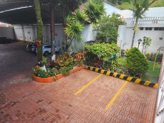 Hotel Emperador - Barbosa - 6