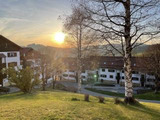 Fewo Ferienpark mit Swimmingpool und Aussicht 15 - Missen-Wilhams - 9
