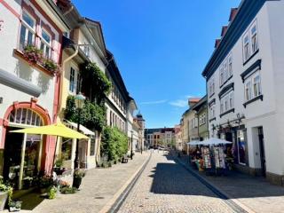 City Appartements Arnstadt - Arnstadt - 7