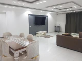 luxury house - Kairo - 7
